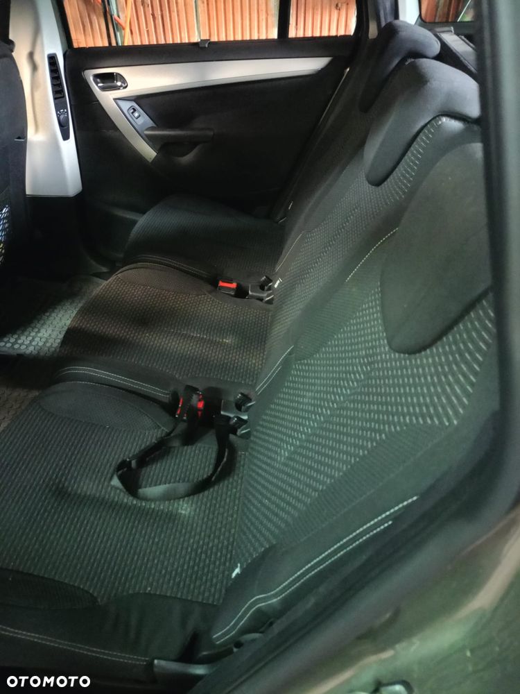 Citroën C4 Picasso - 12