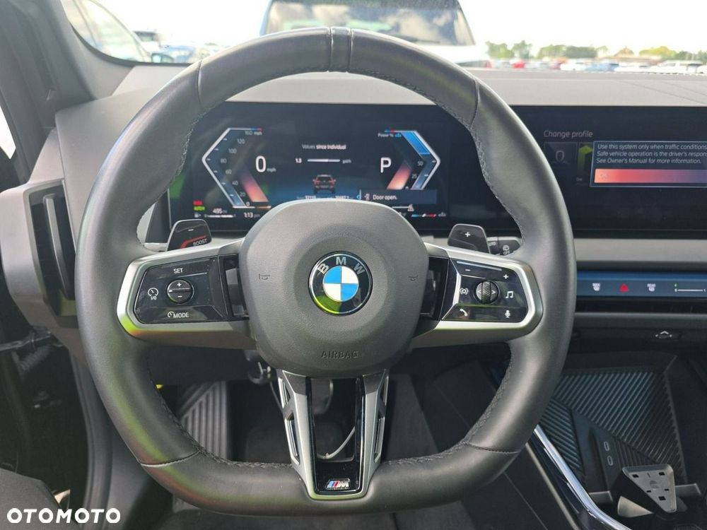 BMW X3 - 8