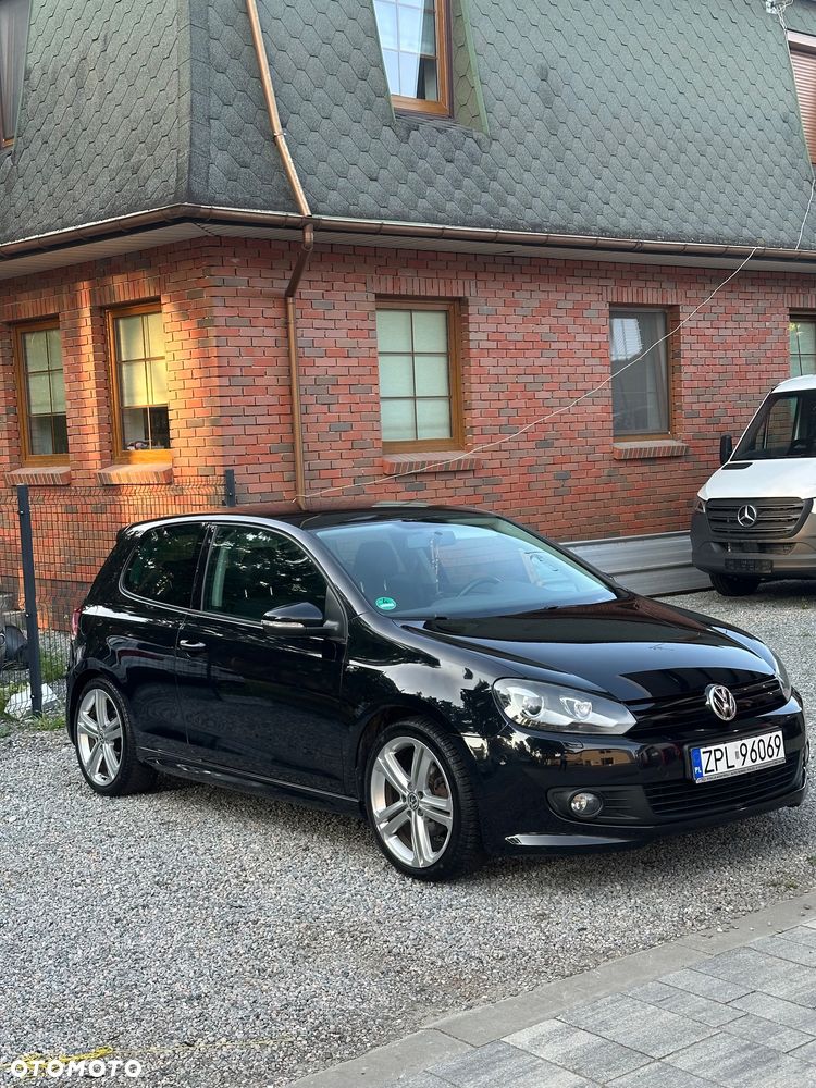 Volkswagen Golf - 2