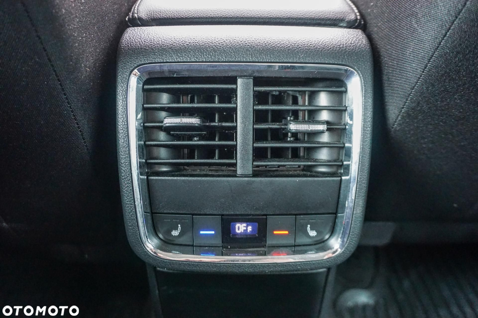 Skoda Octavia - 20