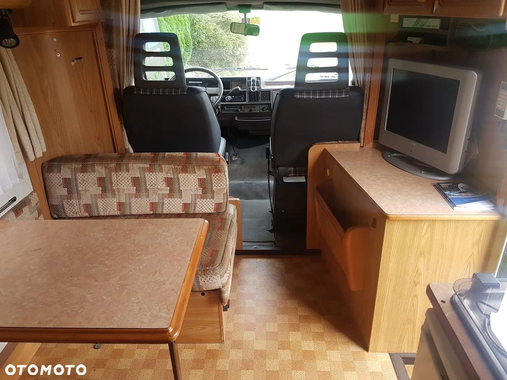 Fiat Ducato 280 - 16