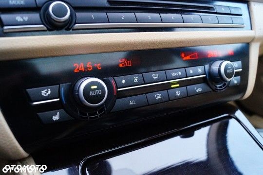BMW Seria 5 - 8