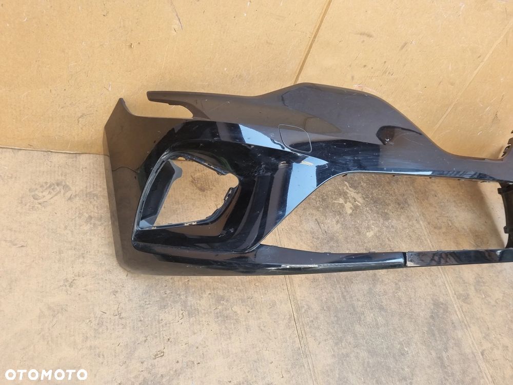 RENAULT CLIO V 5 ZDERZAK PRZEDNI PRZÓD - 3