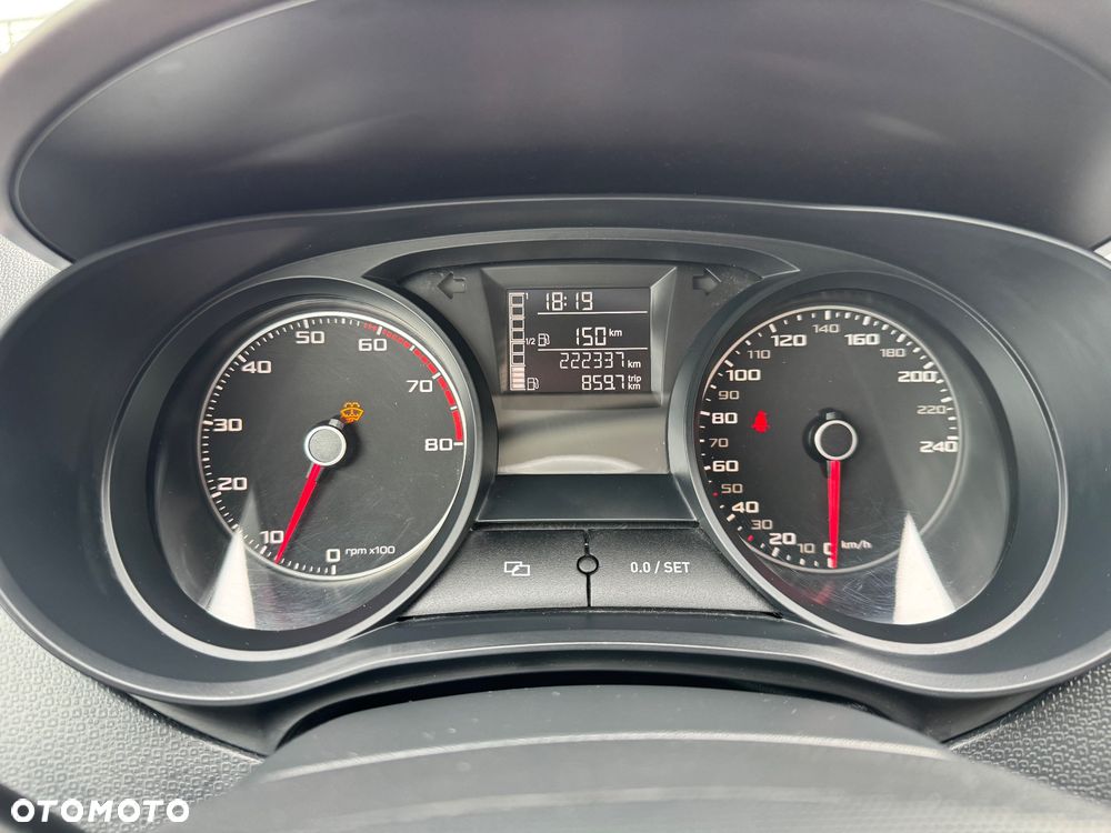 Seat Ibiza - 23