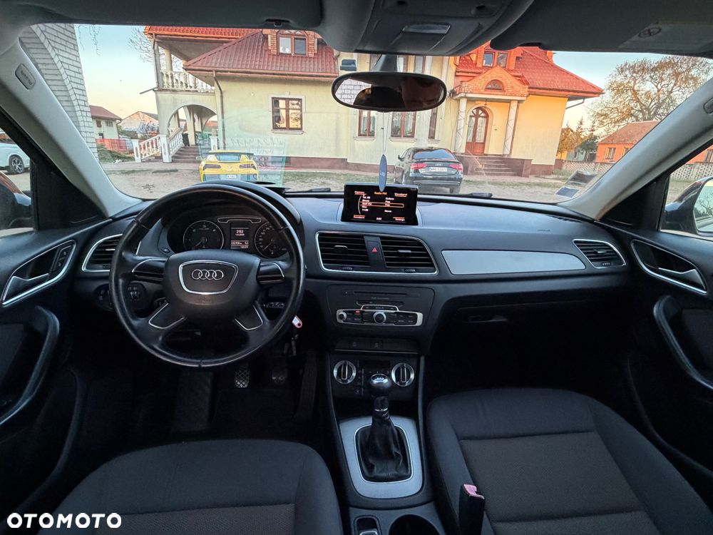 Audi Q3 - 15