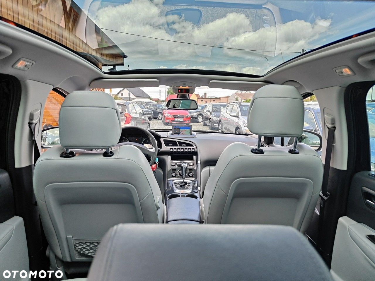 Peugeot 3008 HDi 160 Automatik Business-Line - 18