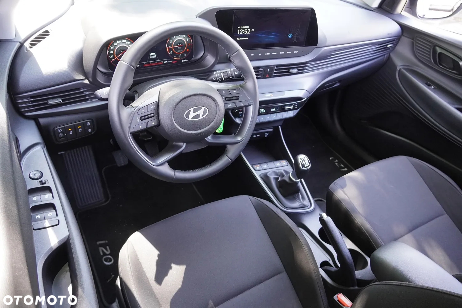 Hyundai i20 1.0 T-GDi Smart - 21