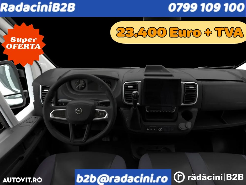 Citroën Jumper L3H2 - 14