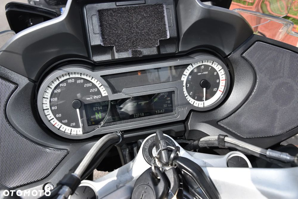 BMW RT - 10