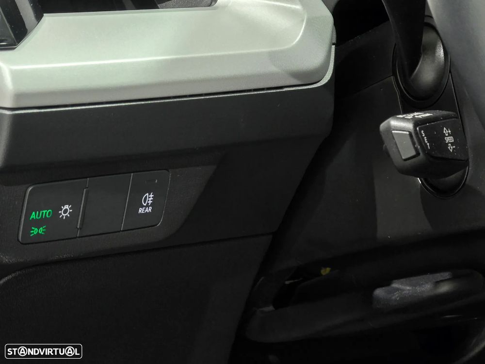 Audi Q4 Sportback e-tron 35 55 kWH - 34