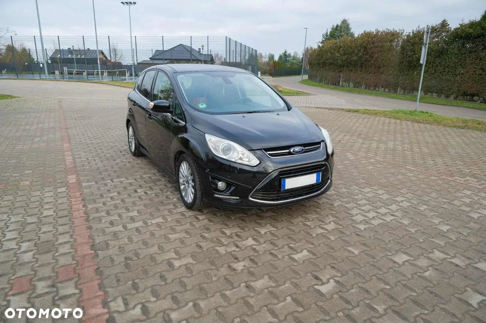 Ford C-MAX - 5