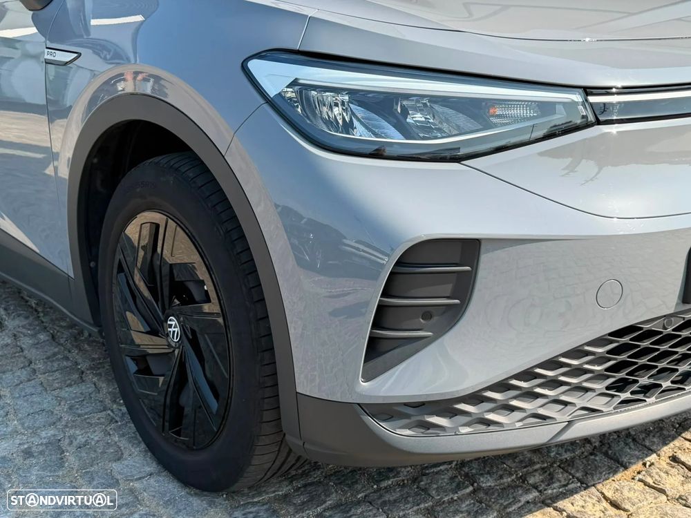 VW ID.4 77 kWh Pro Performance - 23