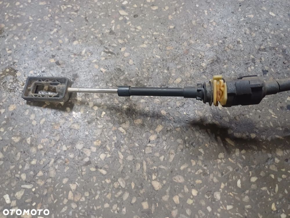 Linka zmiany biegow FORD F150 03-08R - 2