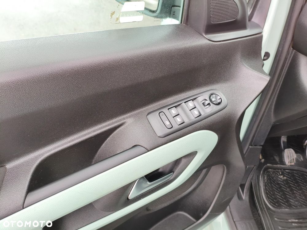 Citroën Berlingo M BlueHDi 100 LIVE PACK - 13