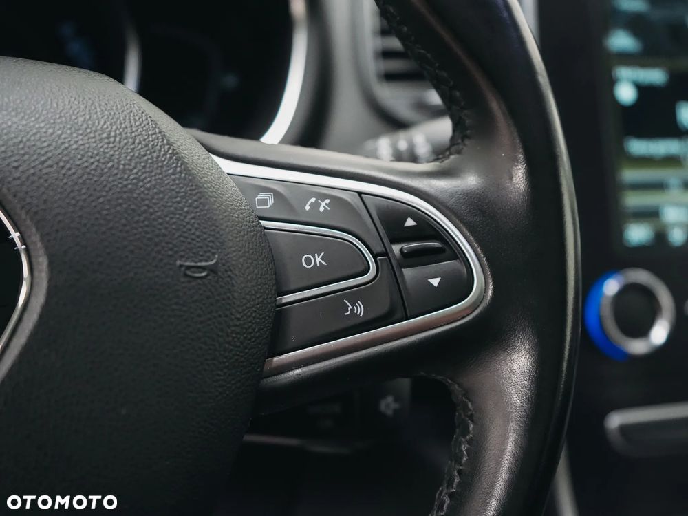 Renault Grand Scenic - 23