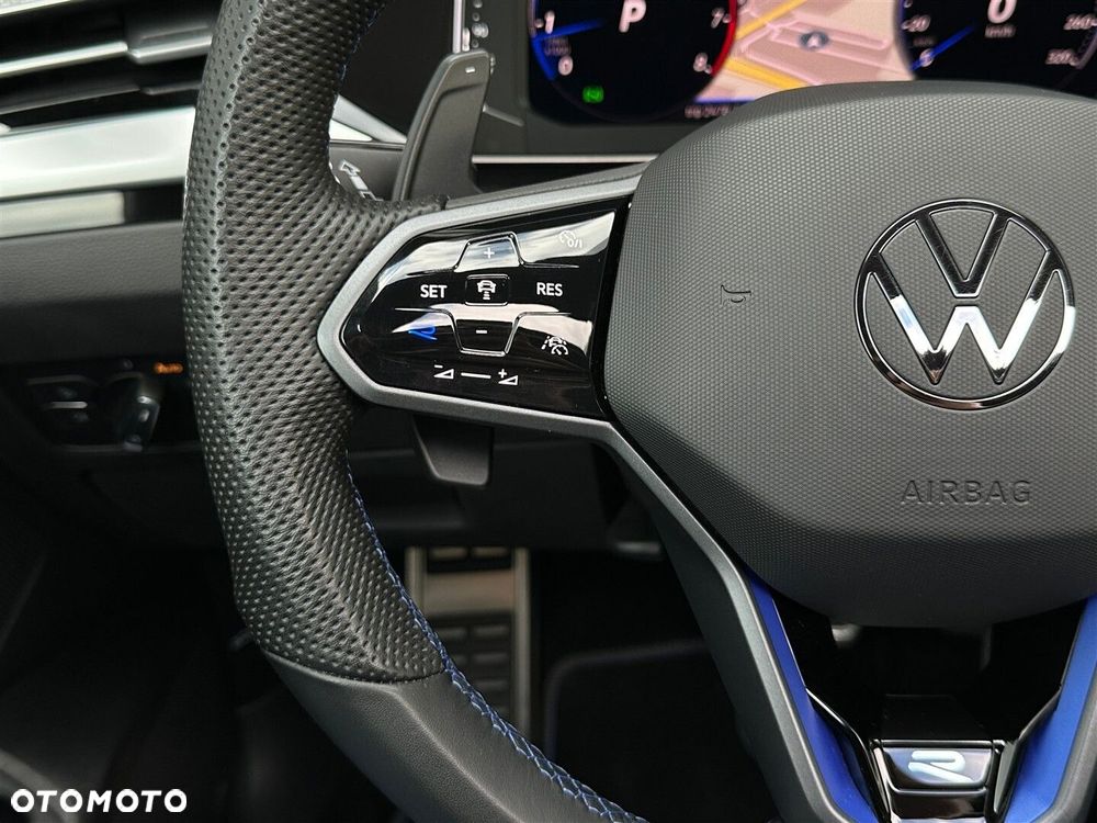 Volkswagen Arteon 2.0 TSI 4Motion R DSG - 16