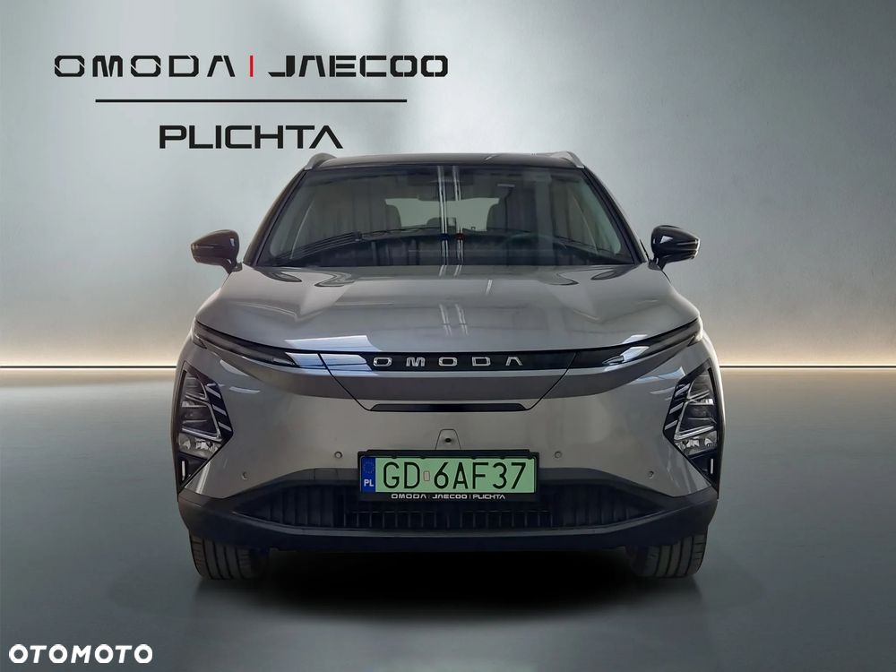 Omoda E5 63.2kWh Premium - 9