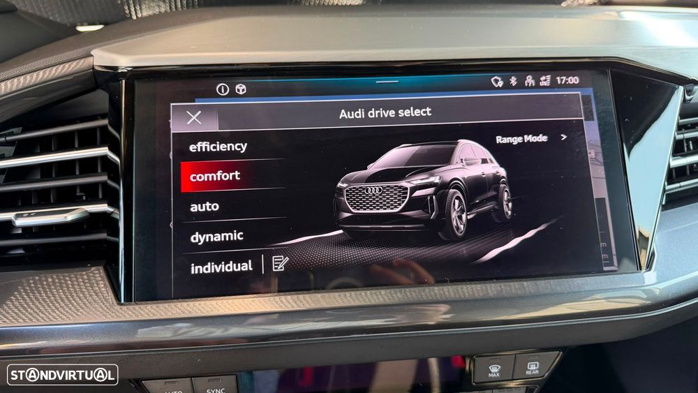 Audi Q4 e-tron 45 quattro 82 kWH - 43