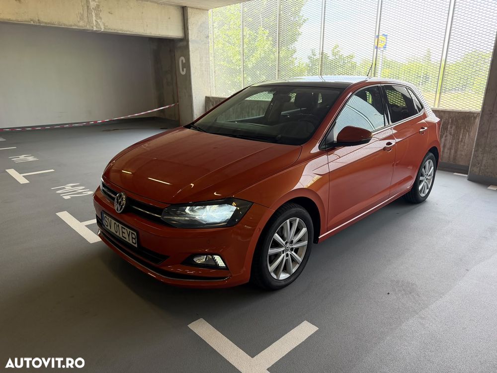 Volkswagen Polo - 2