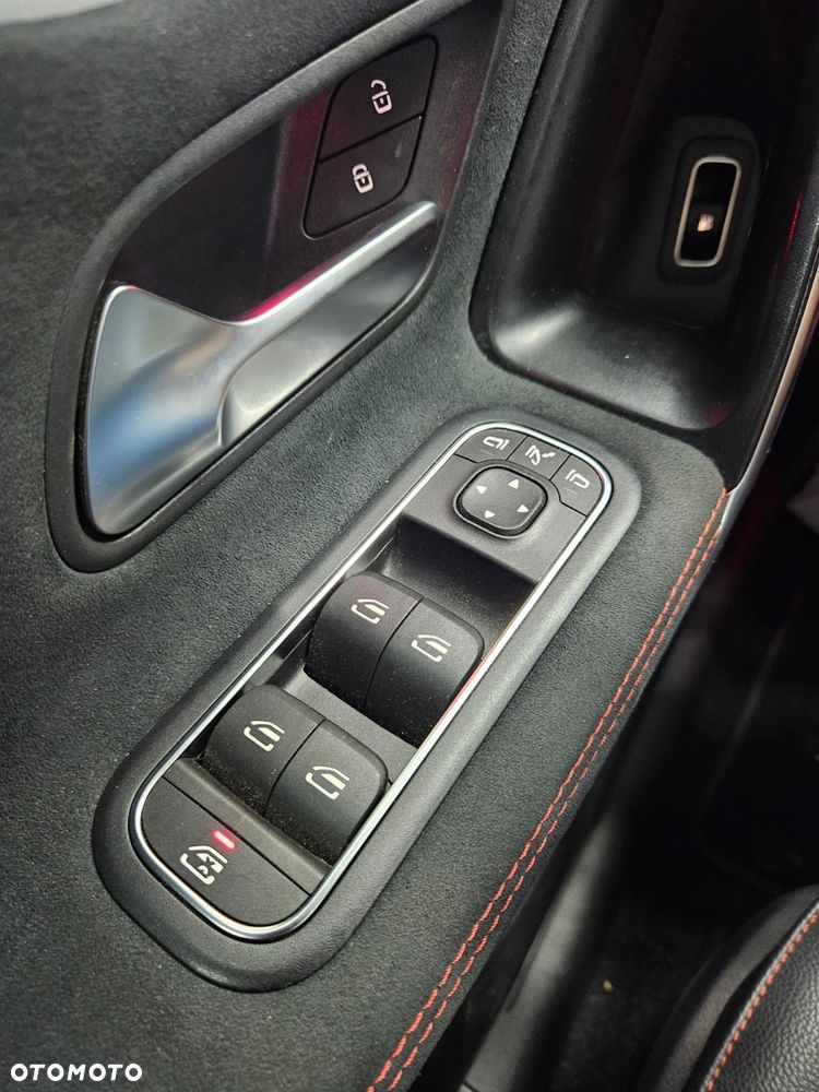 Mercedes-Benz CLA 250 e 8G-DCT Edition AMG Line - 15