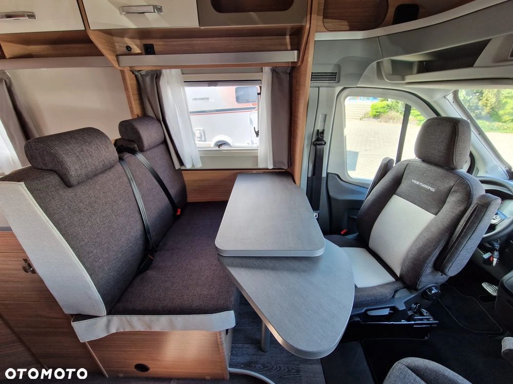 Weinsberg CaraLoft 550 MF NOWY Automat Zimowa Wersja Doposażony 165PS FV23% - 12