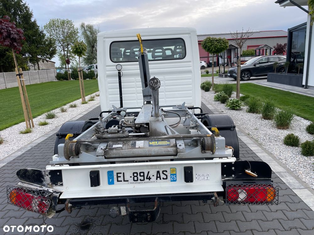 Peugeot Boxer - 6