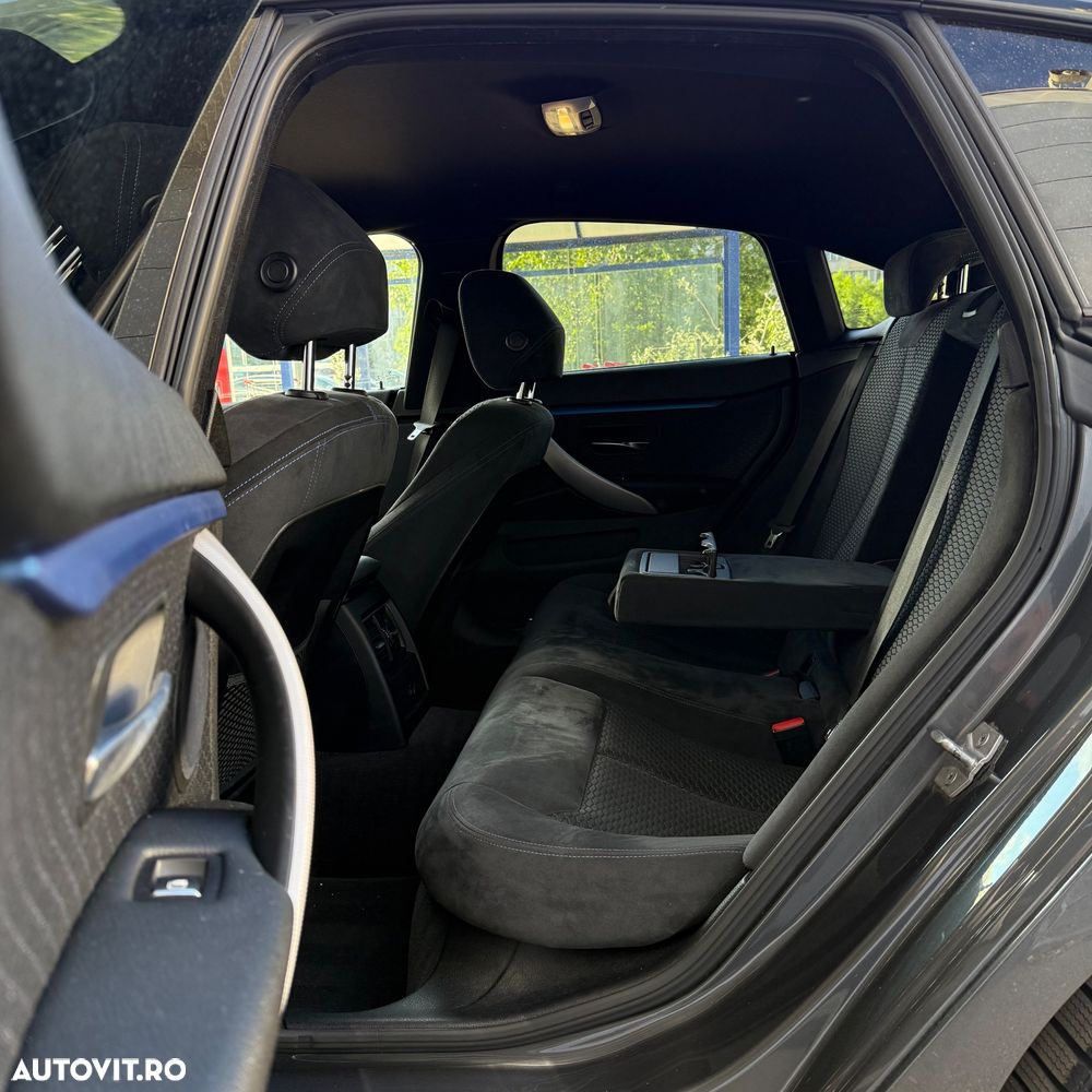 BMW Seria 4 - 16