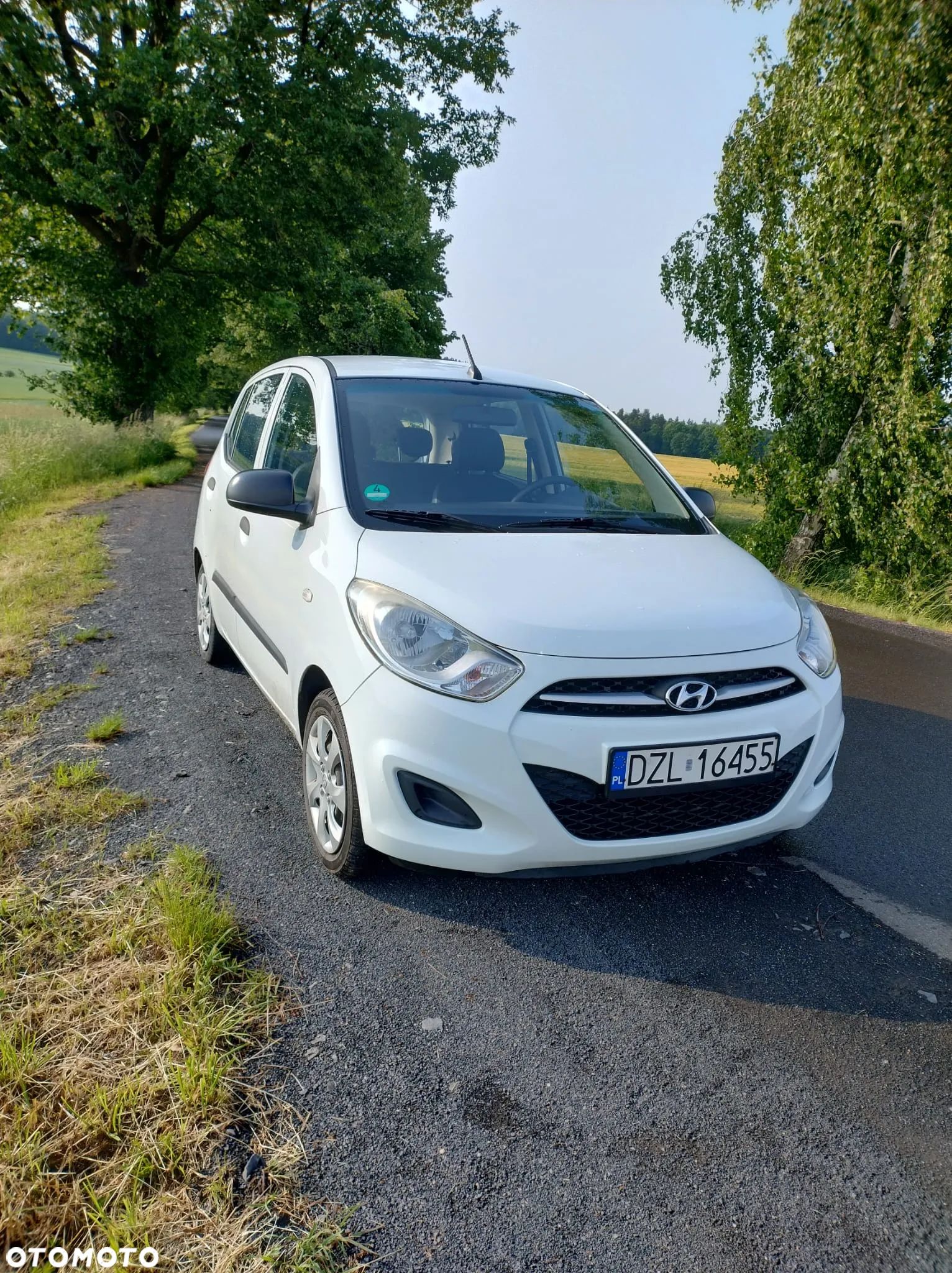 Hyundai i10 1.1 Classic - 1