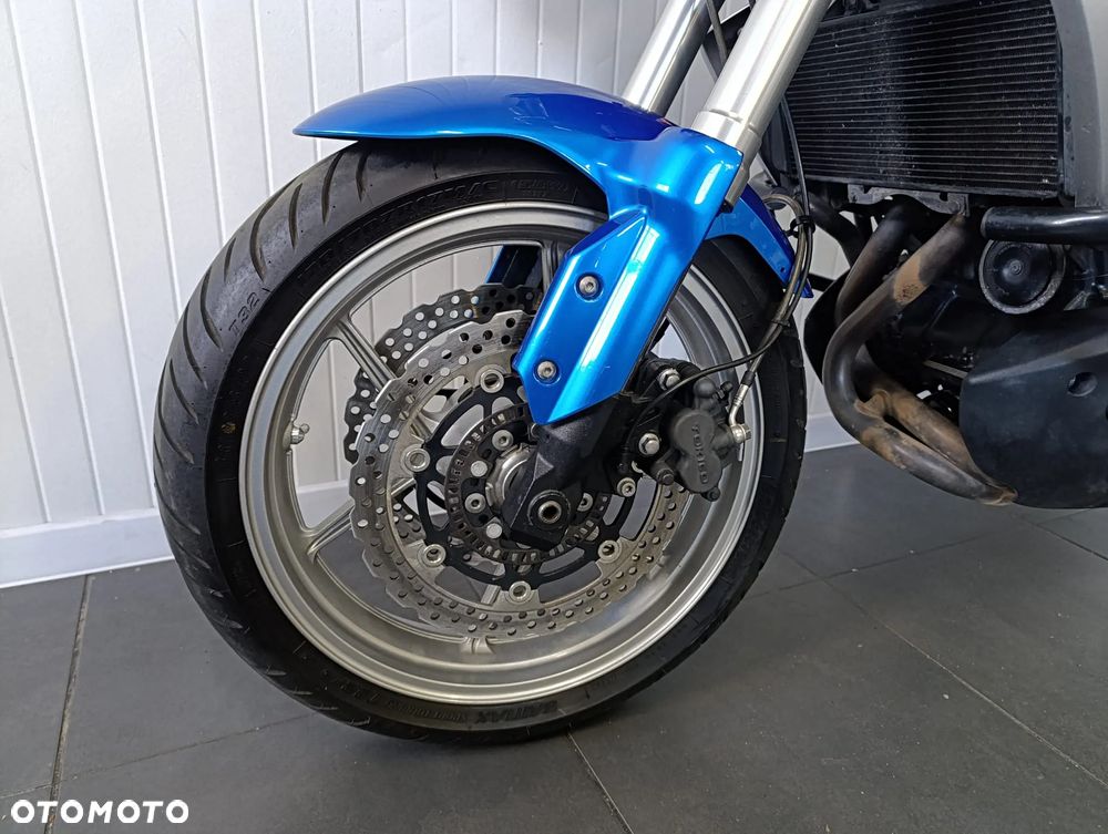 Kawasaki Versys 650 - 10