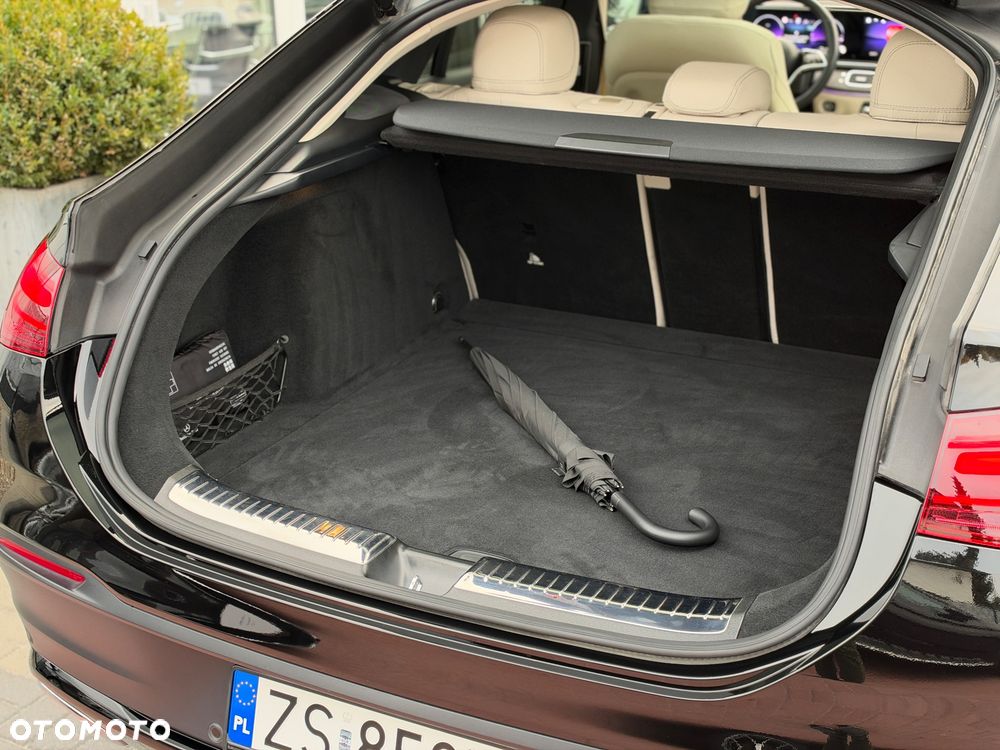 Mercedes-Benz GLE 450 d mHEV 4-Matic AMG Line - 21