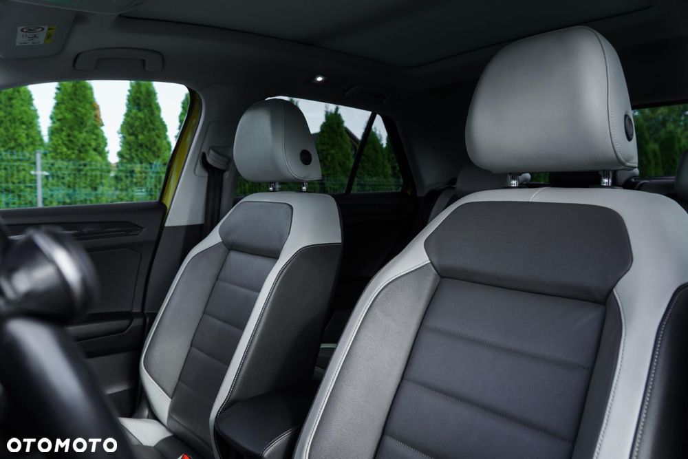 Volkswagen T-Roc 1.5 TSI Style DSG - 13