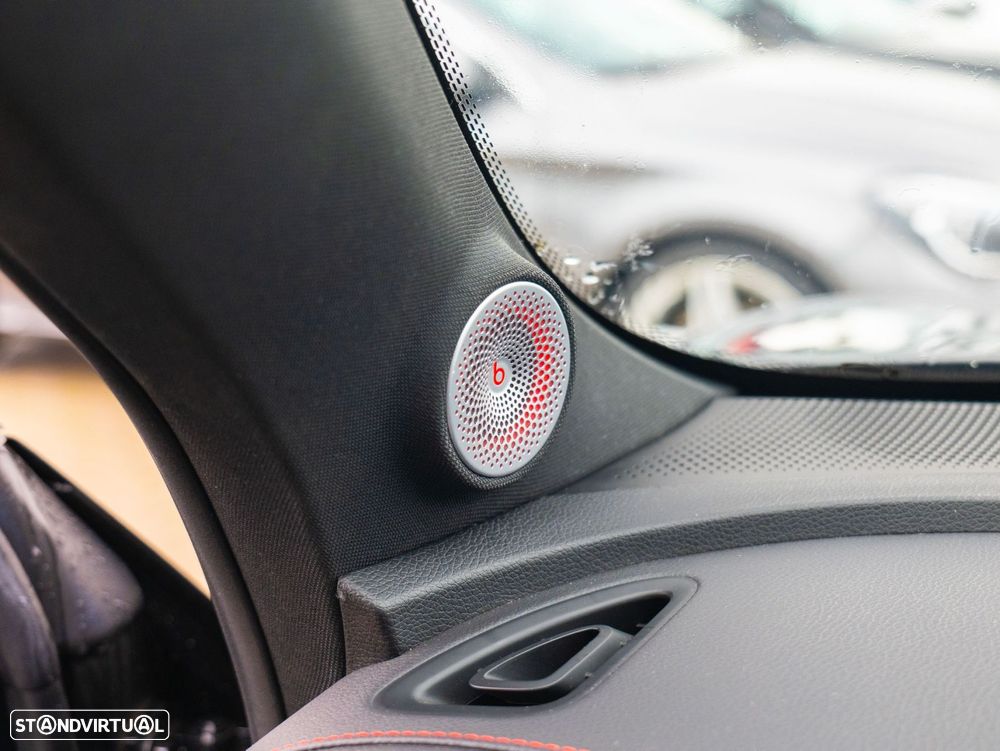 Smart #1 66 kWh Brabus AWD - 27