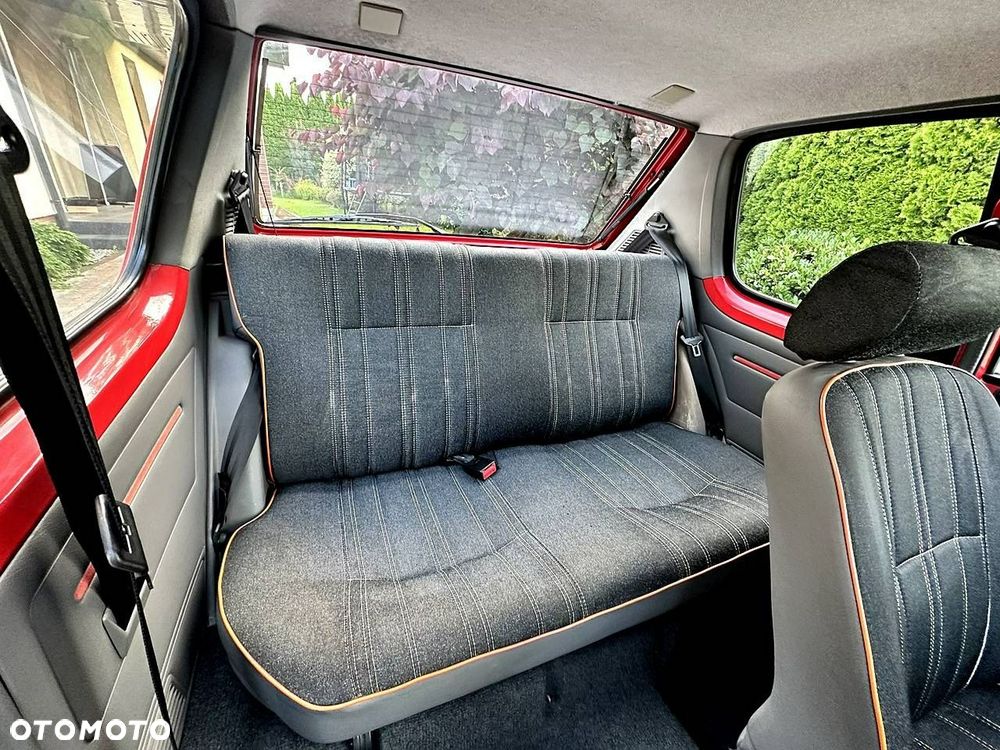 Peugeot 205 1.1 Look - 11