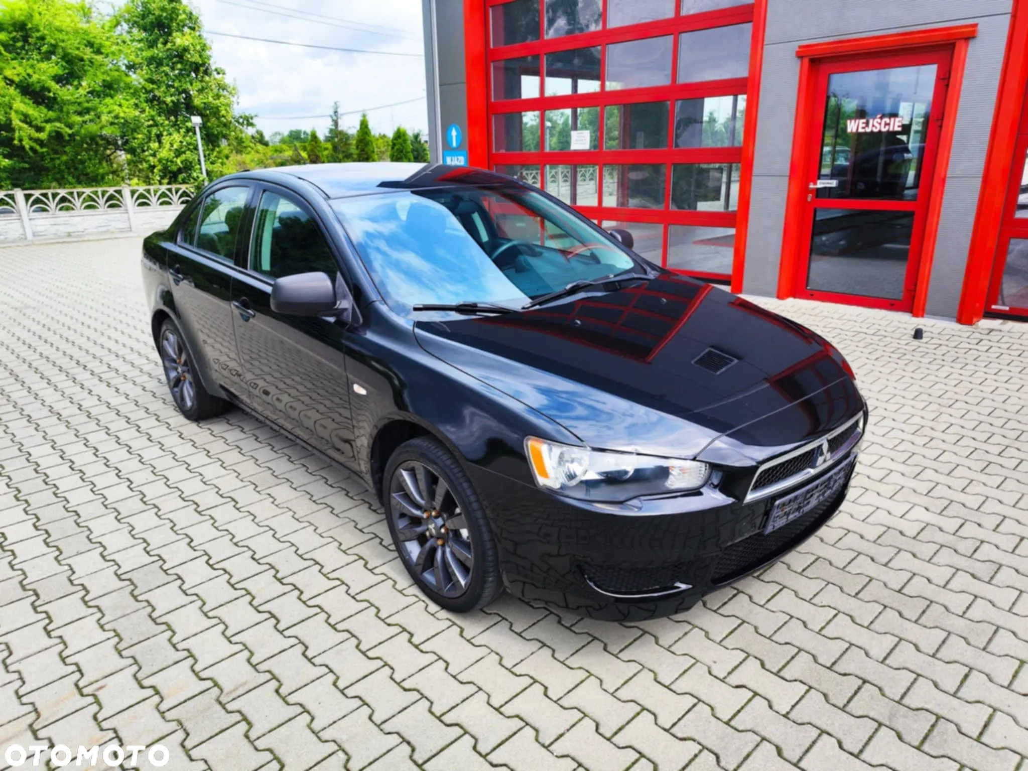 Mitsubishi Lancer 1.5 Inform - 4