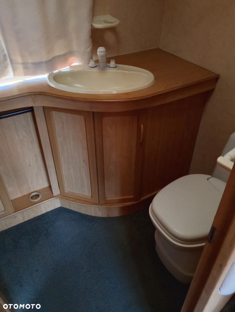 SWIFT Lifestyle 450 - 14