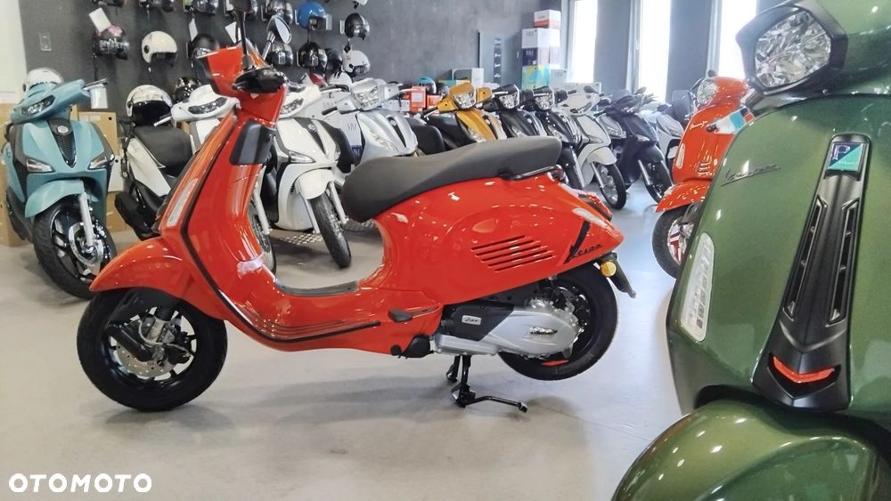 Vespa Sprint - 5