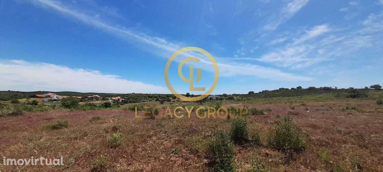 Terreno Rústico para Venda em Velhas, Giões – 5.230 m² - Grande imagem: 5/12