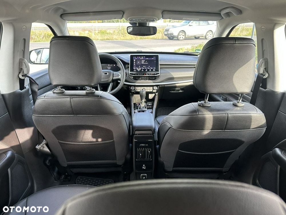 Jeep Compass - 21