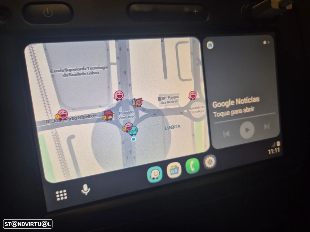 Dacia Duster 1.0 TCe ECO-G Prestige Bi-Fuel - 11