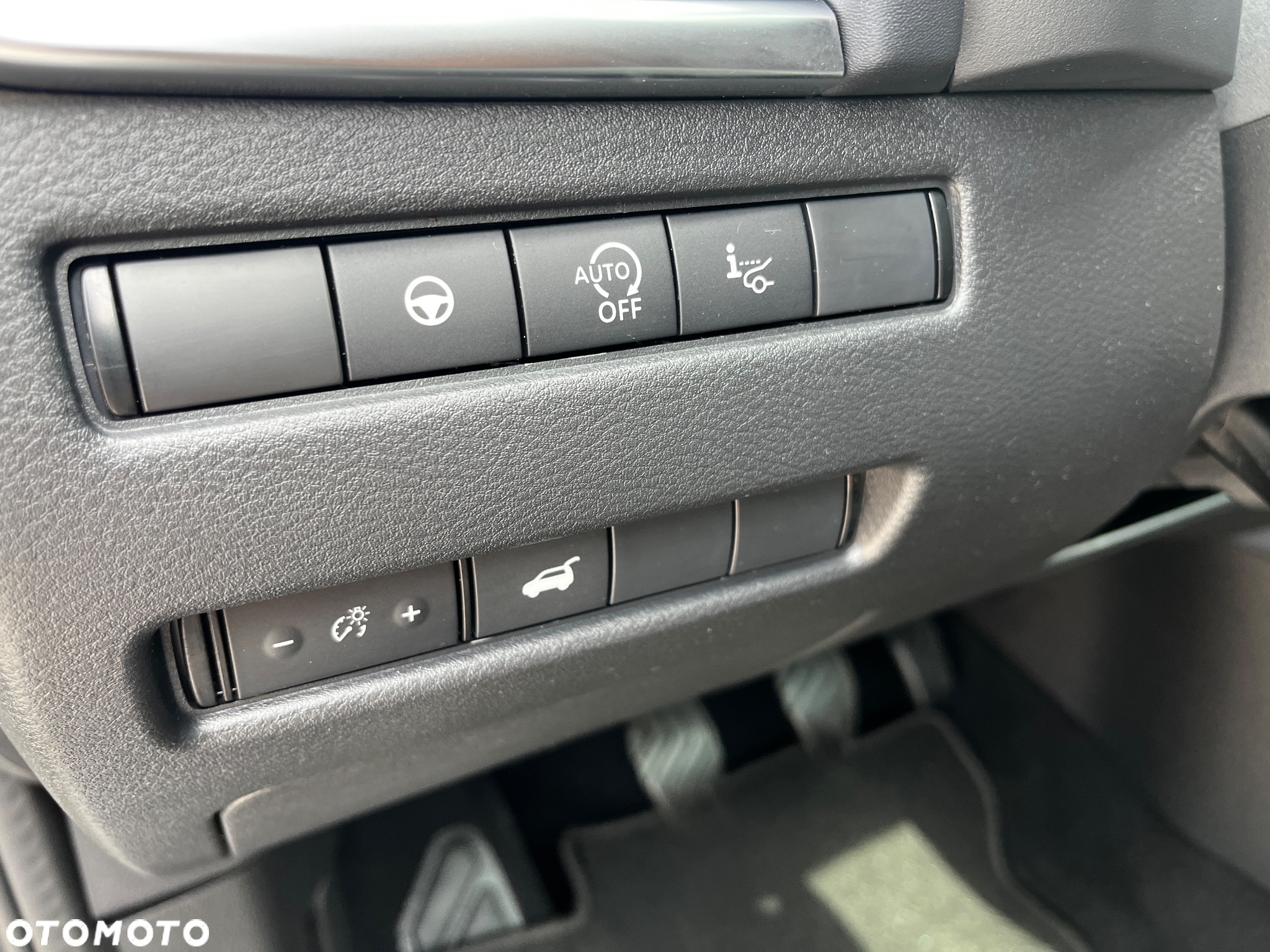 Nissan Qashqai - 19