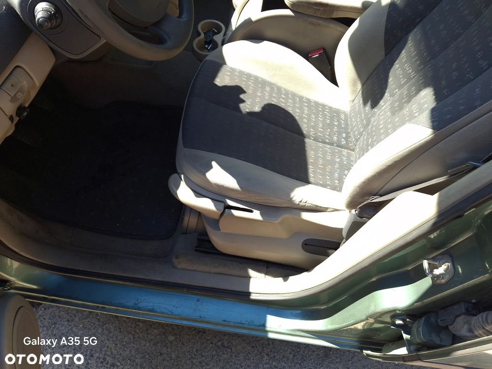 Renault Scenic 1.6 16V Alize - 8