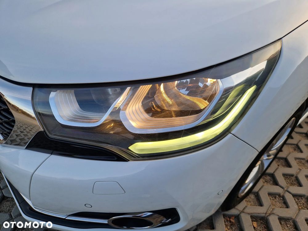 DS Automobiles DS 4 - 7