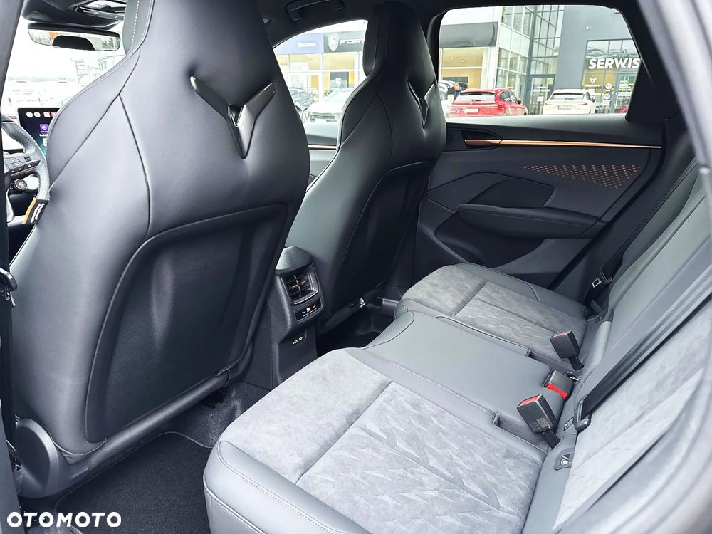 Cupra Terramar 2.0 TSI 4Drive Advantage Edition DSG - 17