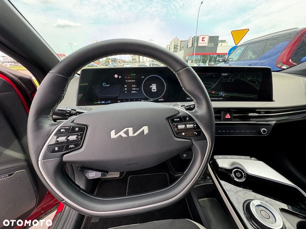 Kia EV6 - 16