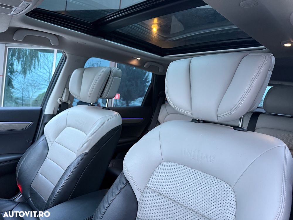 Renault Koleos ENERGY dCi 175 X-tronic 4WD INITIALE PARIS - 6