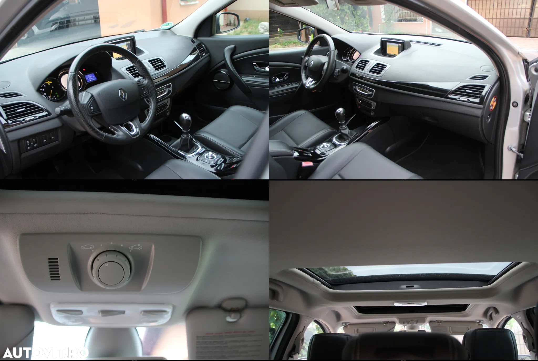 Renault Megane Grandtour ENERGY dCi 110 Start & Stopp Bose Edition - 14