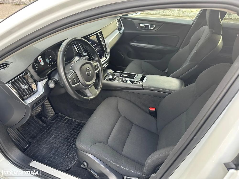 Volvo V60 2.0 T6 AWD TE Inscription Expression - 10