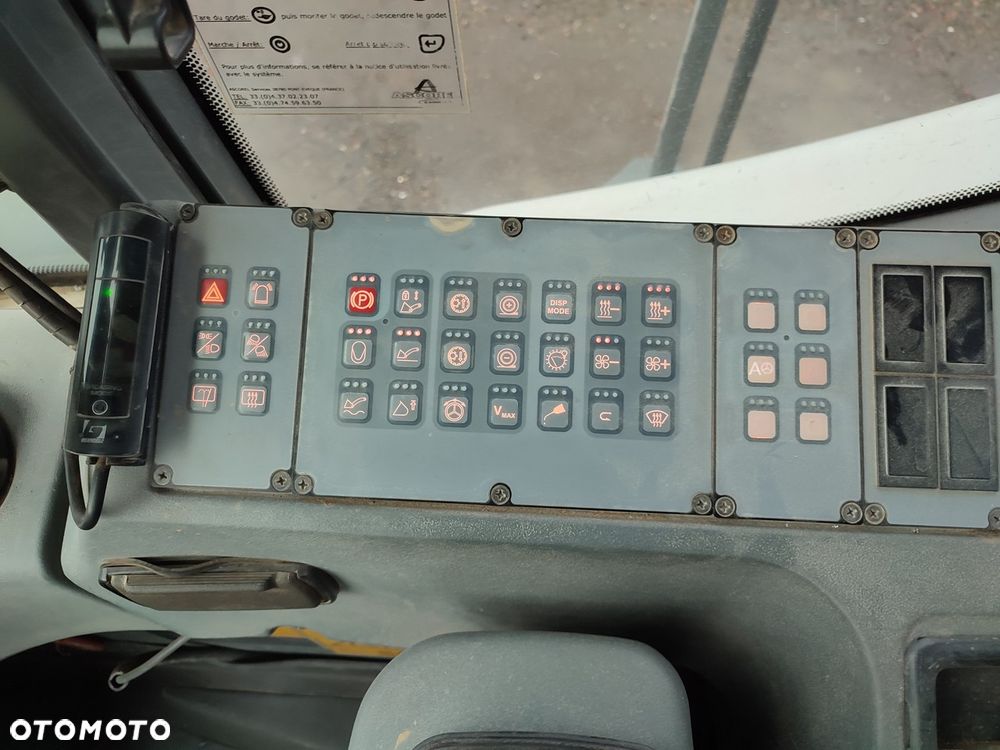 Liebherr L 566 2PLUS2 - 27