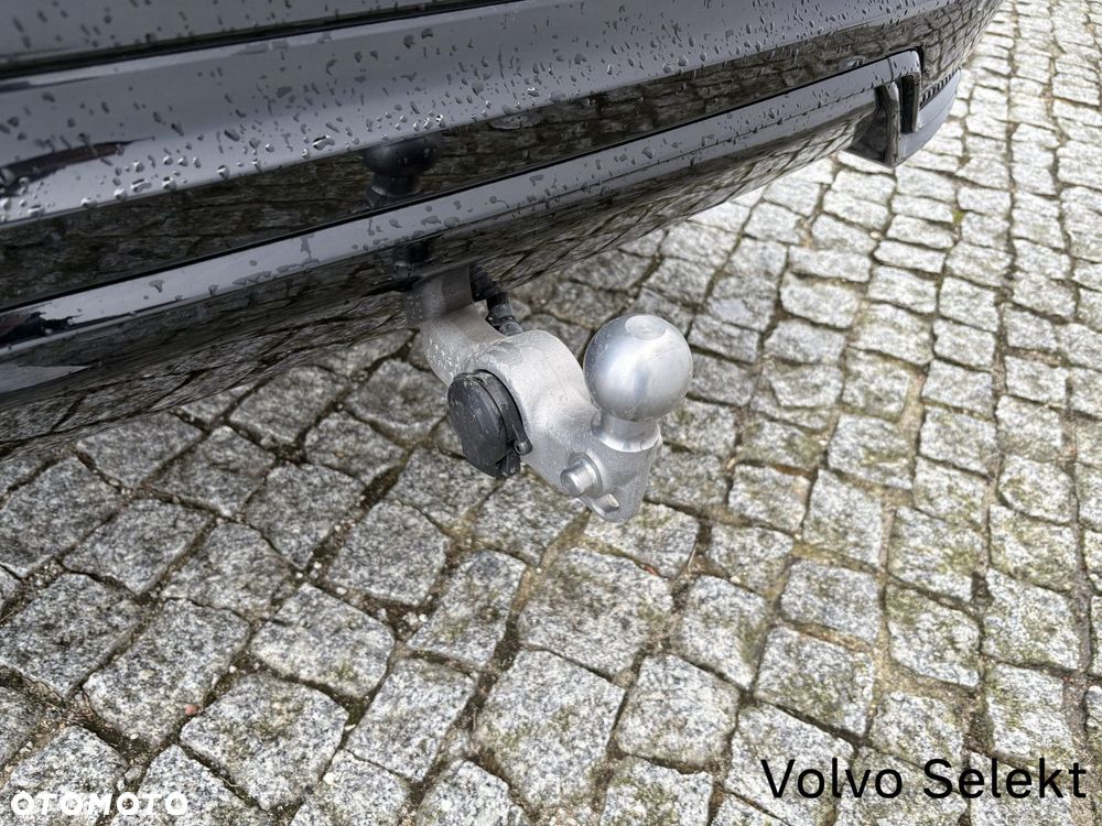 Volvo XC 60 2025