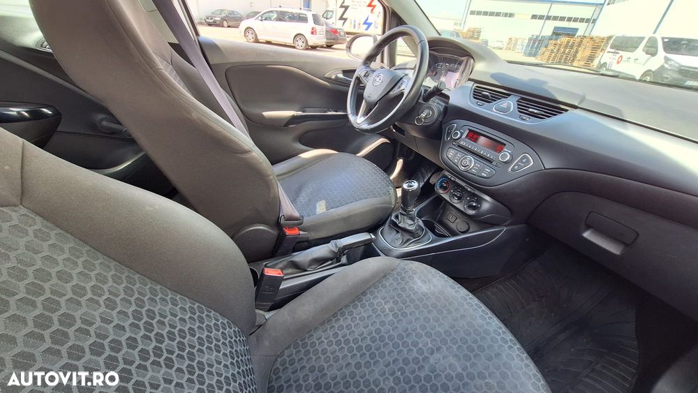 Opel Corsa 1.4 ECOTEC Selection - 2
